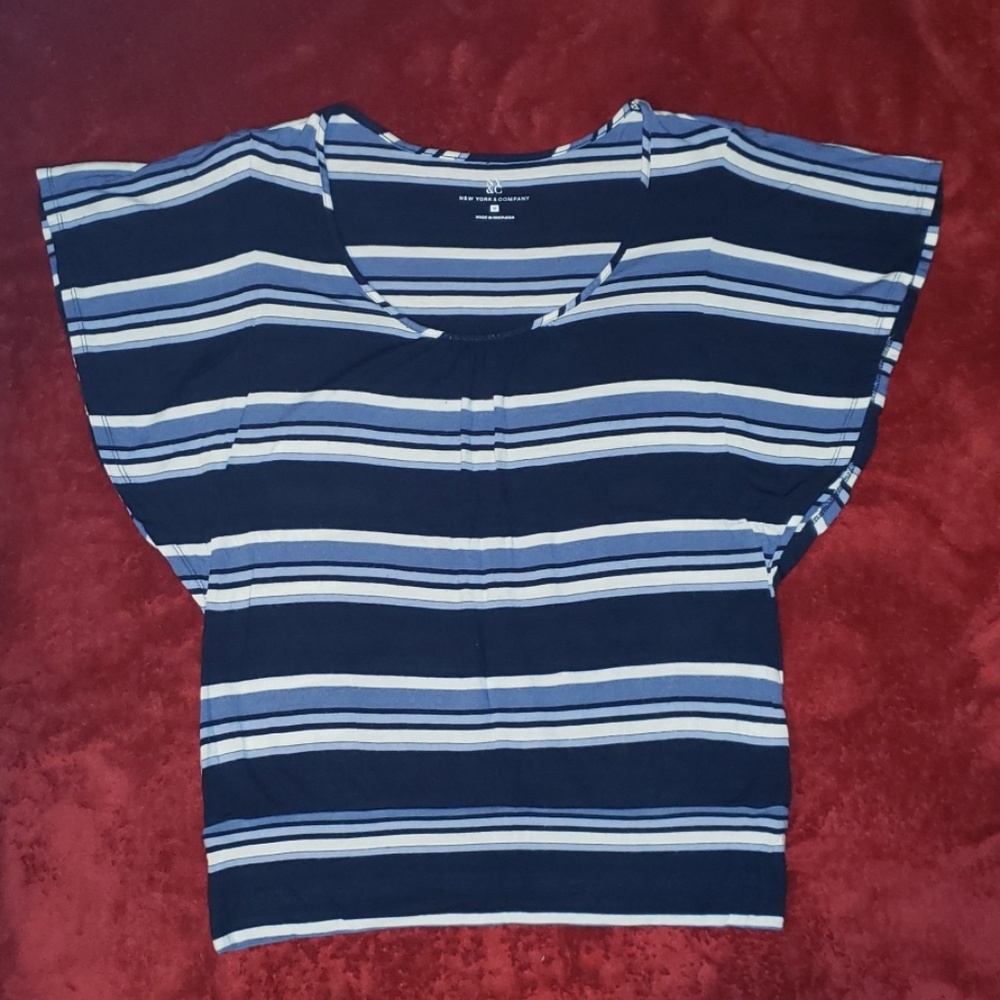 ⭕$3 BUNDLED ⭕ York & Company sz-M